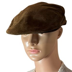 Wolverine Breathin Brushed Pigskin Cap